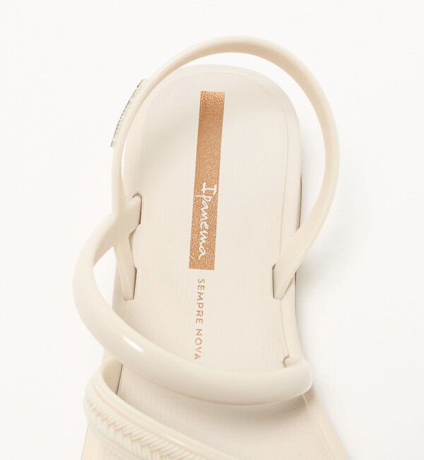 UNITED ARROWS green label relaxing「＜Ipanema＞SPECIAL II サンダル」|サンダル|