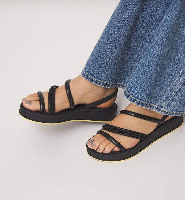UNITED ARROWS green label relaxing「＜Ipanema＞SPECIAL II サンダル」|サンダル|