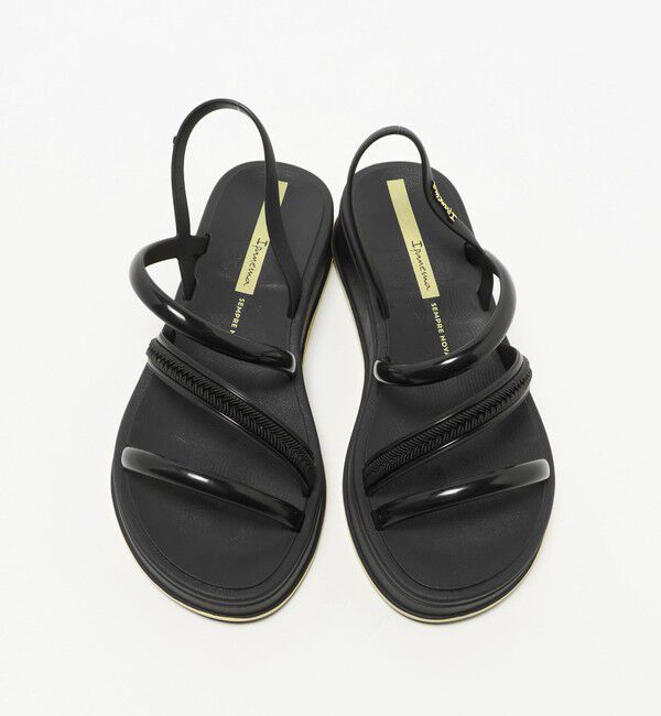 UNITED ARROWS green label relaxing「＜Ipanema＞SPECIAL II サンダル」|サンダル|