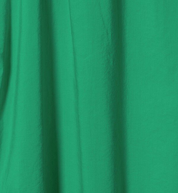 UNITED ARROWS green label relaxing「［size SHORTあり］ショルダー タック スキッパー ブラウス」|シャツ・ブラウス|