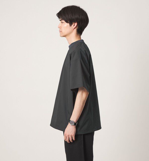 UNITED ARROWS green label relaxing「【別注】＜DAIWA＞Dot Air 半袖 Tシャツ カットソー」|Tシャツ・カットソー|