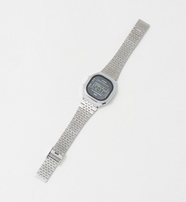 UNITED ARROWS green label relaxing「＜CASIO＞A140WE-8AJF / A140WE-2AJF 腕時計」|腕時計|