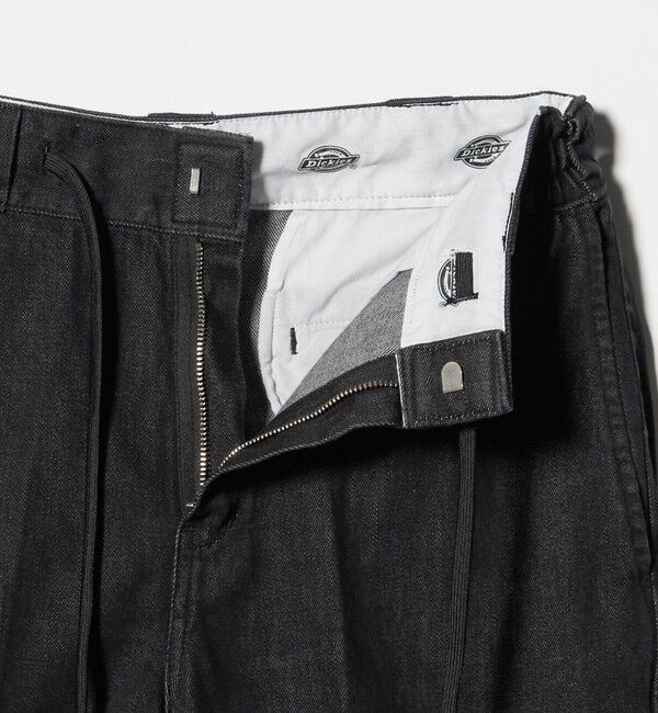 UNITED ARROWS green label relaxing「＜Dickies＞デニム イージー ショーツ ショートパンツ」|その他|