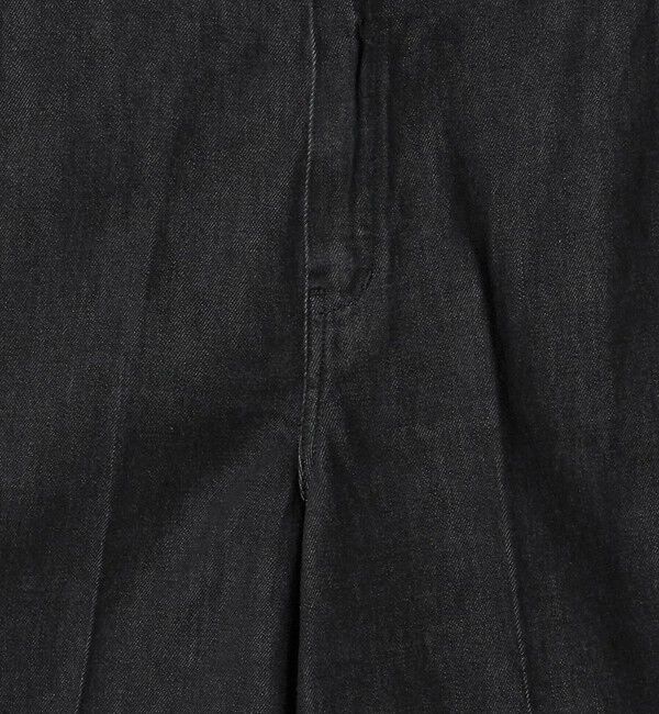 UNITED ARROWS green label relaxing「＜Dickies＞デニム イージー ショーツ ショートパンツ」|その他|