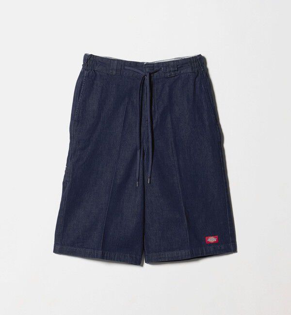 UNITED ARROWS green label relaxing「＜Dickies＞デニム イージー ショーツ ショートパンツ」|その他|