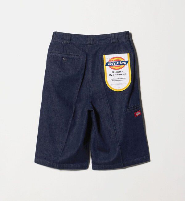 UNITED ARROWS green label relaxing「＜Dickies＞デニム イージー ショーツ ショートパンツ」|その他|