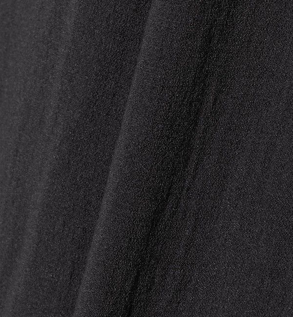 UNITED ARROWS green label relaxing「【WEB限定】＜at ease＞ボイル キュロット パンツ」|キュロット|
