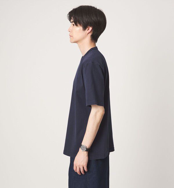 UNITED ARROWS green label relaxing「【別注】＜SHELTECH＞GLR ショートスリーブ Tシャツ」|Tシャツ・カットソー|