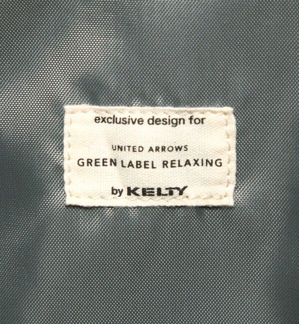 UNITED ARROWS green label relaxing「【別注】＜KELTY＞ アーバン デイパック 20L」|リュック|