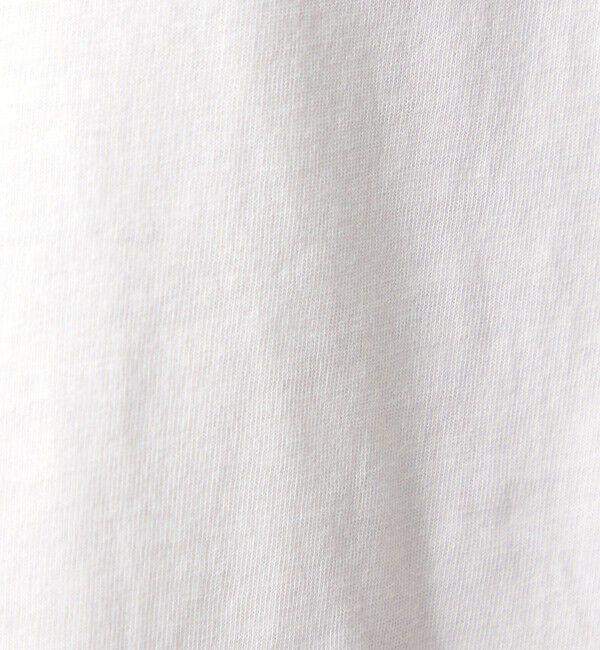 UNITED ARROWS green label relaxing「【WEB限定】＜at ease＞レースキャミ &times; Tシャツ セット」|Tシャツ・カットソー|