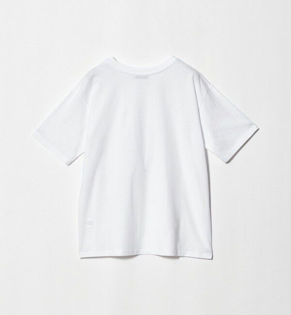 UNITED ARROWS green label relaxing「【WEB限定】＜at ease＞レースキャミ &times; Tシャツ セット」|Tシャツ・カットソー|