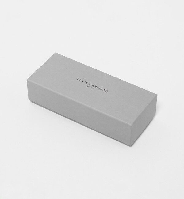 BEAUTY&YOUTH UNITED ARROWS「【別注】＜KANEKO OPTICAL（金子眼鏡）＞Emery エメリー アイウェア」|メガネ|