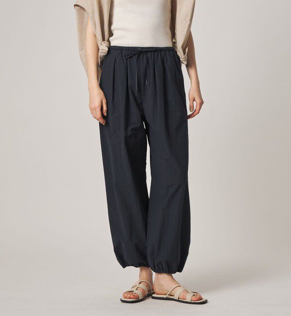 STEVEN ALAN「＜Steven Alan＞シュリンク イージー パンツ」|その他|