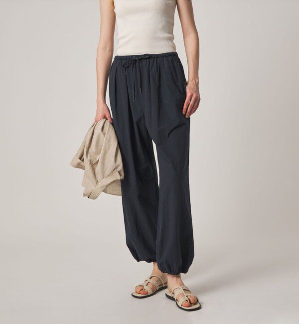 STEVEN ALAN「＜Steven Alan＞シュリンク イージー パンツ」|その他|