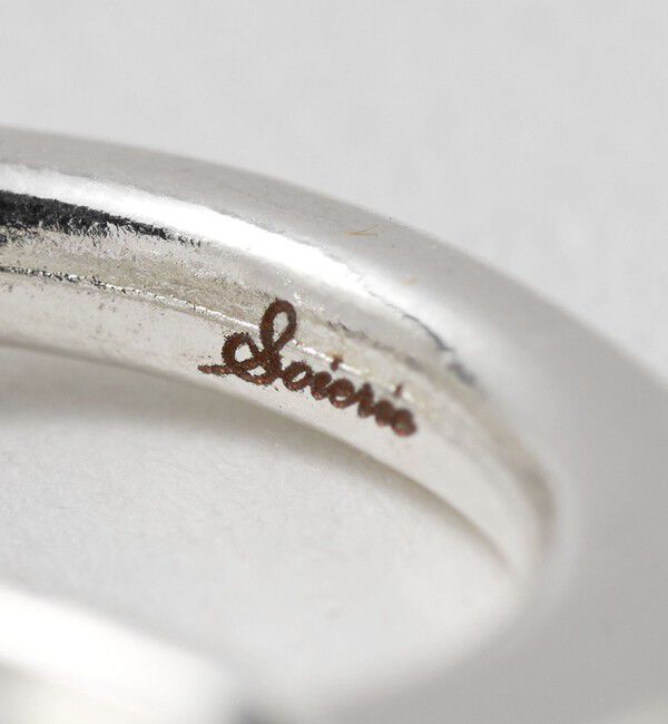 BEAUTY&YOUTH UNITED ARROWS「＜Soierie＞Key motif ブレスレット」|ブレスレット・バングル|