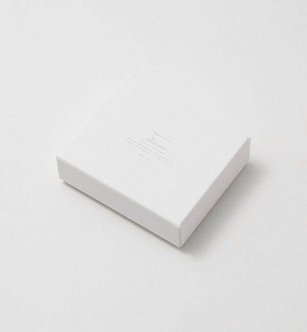 BEAUTY&YOUTH UNITED ARROWS「＜Soierie＞Key motif ブレスレット」|ブレスレット・バングル|