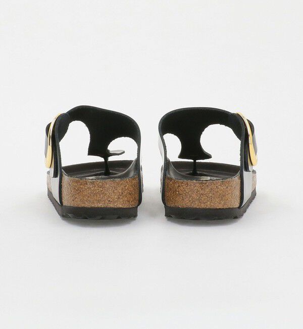 BEAUTY&YOUTH UNITED ARROWS「＜BIRKENSTOCK＞GIZEH ビッグバックル サンダル」|サンダル|