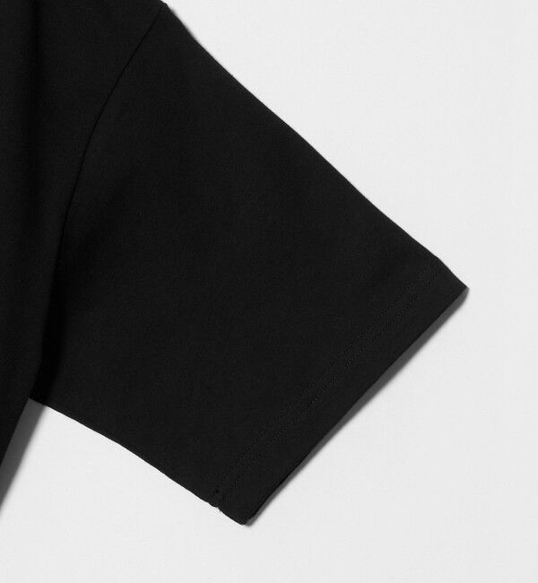 BEAUTY&YOUTH UNITED ARROWS「＜ESPOIR＞Skull EMB Tシャツ」|Tシャツ・カットソー|