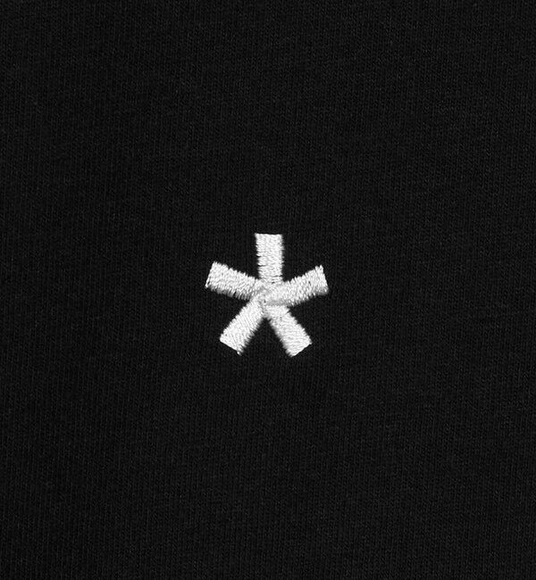 BEAUTY&YOUTH UNITED ARROWS「＜ESPOIR＞Skull EMB Tシャツ」|Tシャツ・カットソー|