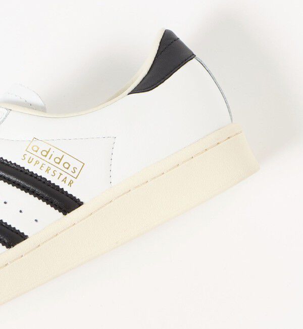 BEAUTY&YOUTH UNITED ARROWS「＜adidas Originals＞SUPERSTAR VINTAGE スニーカー」|スニーカー|