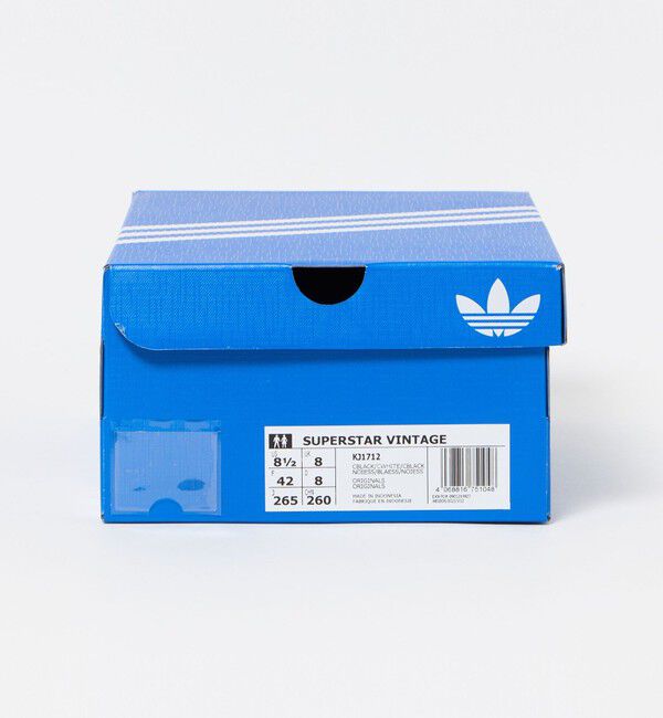 BEAUTY&YOUTH UNITED ARROWS「＜adidas Originals＞SUPERSTAR VINTAGE スニーカー」|スニーカー|