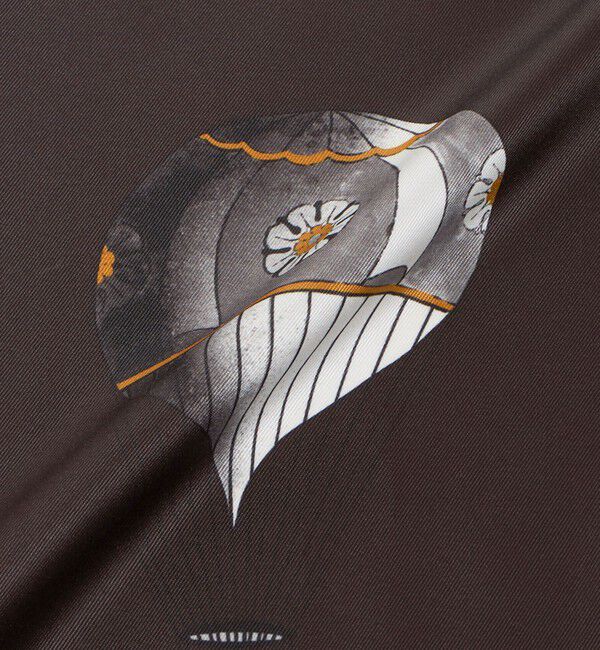 BEAUTY&YOUTH UNITED ARROWS「＜AULENTTI＞バルーンモチーフ スカーフ」|バンダナ・スカーフ|