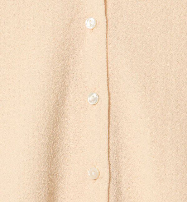 STEVEN ALAN「＜Steven Alan＞コットン Vネック カーディガン」|カーディガン|
