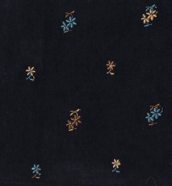 TOMORROWLAND collection「【WEB先行予約】フルーロンベル リバーシブルジレ」|ベスト・ジレ|