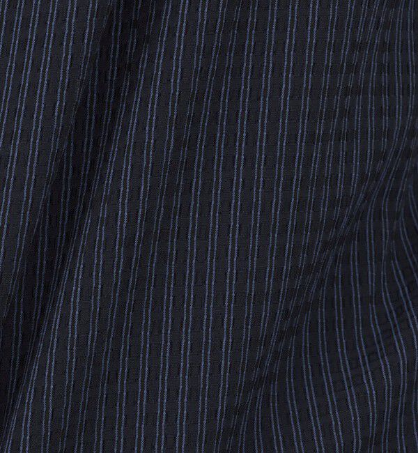NOLLEY'S goodman「DotAir ドットエアー半袖B.D. ボタンダウンシャツ 通気性/UVカット 26SS」|シャツ・ブラウス|