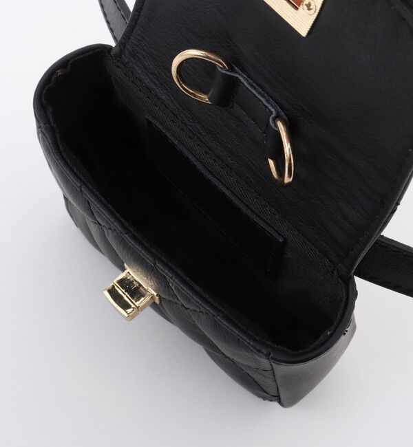 NOLLEY'S「NOLLEY&rsquo;S 2WAYボディバッグミニショルダー」|その他|