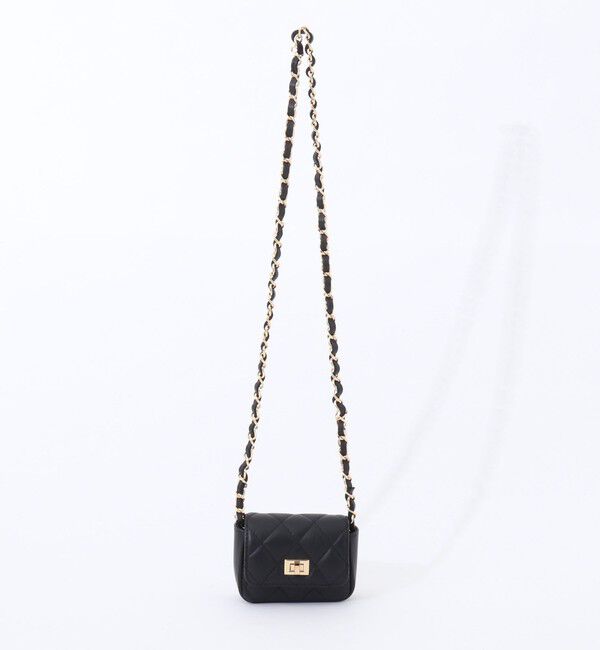 NOLLEY'S「NOLLEY&rsquo;S 2WAYボディバッグミニショルダー」|その他|