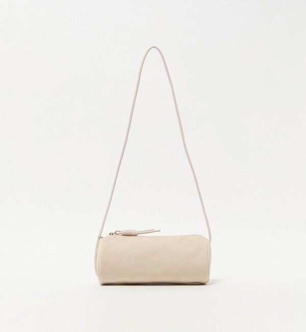 UNITED ARROWS「＜＆MyuQ＞MARU バッグ」|ショルダー・メッセンジャー|