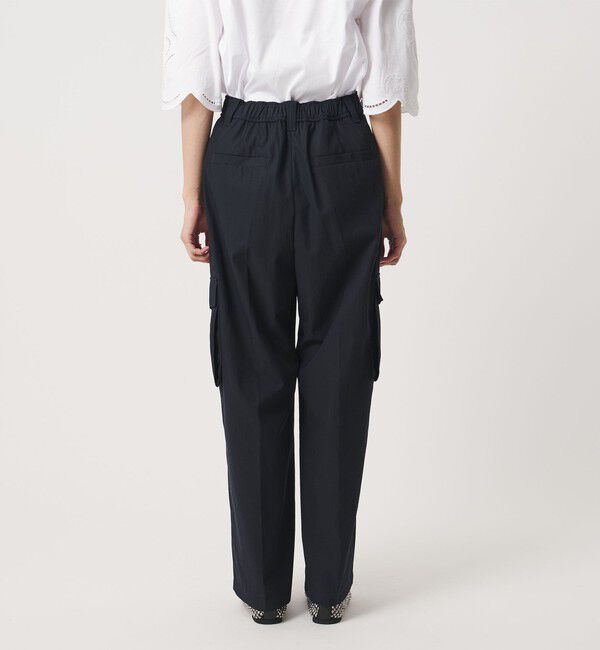 UNITED ARROWS「ポケット ワイドパンツ」|その他|
