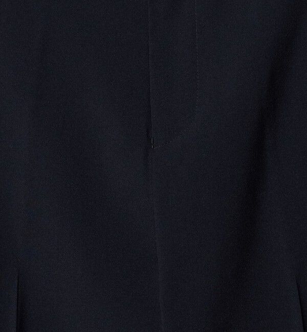 UNITED ARROWS green label relaxing「【WEB限定】JUST fit トロピカル イージー スラックス -2WAYストレッチ-」|スラックス|