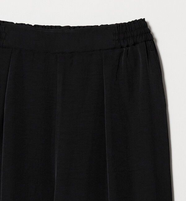 UNITED ARROWS green label relaxing「【WEB限定】＜at ease＞スソ レース パンツ」|その他|