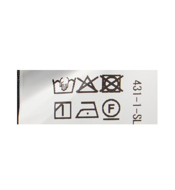 UNITED ARROWS green label relaxing「【WEB限定】＜at ease＞スソ レース パンツ」|その他|