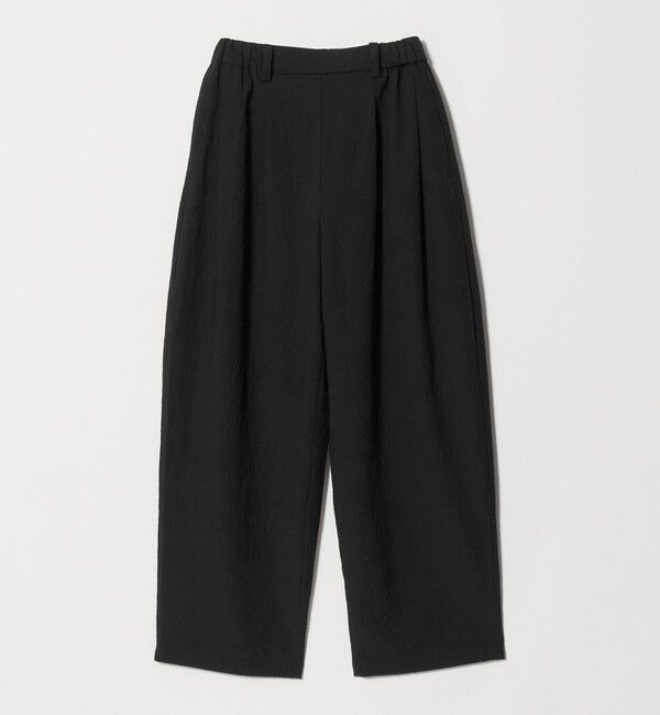 UNITED ARROWS green label relaxing「【WEB限定】＜at ease＞カラミ カーブ パンツ」|その他|