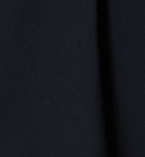 UNITED ARROWS green label relaxing「Dot Air ドローコード 半袖 ポロシャツ -ストレッチ-」|ポロシャツ|