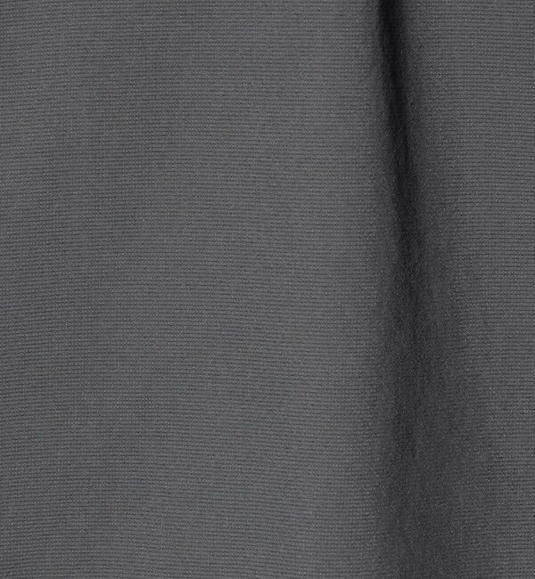 UNITED ARROWS green label relaxing「Dot Air ドローコード 半袖 ポロシャツ -ストレッチ-」|ポロシャツ|