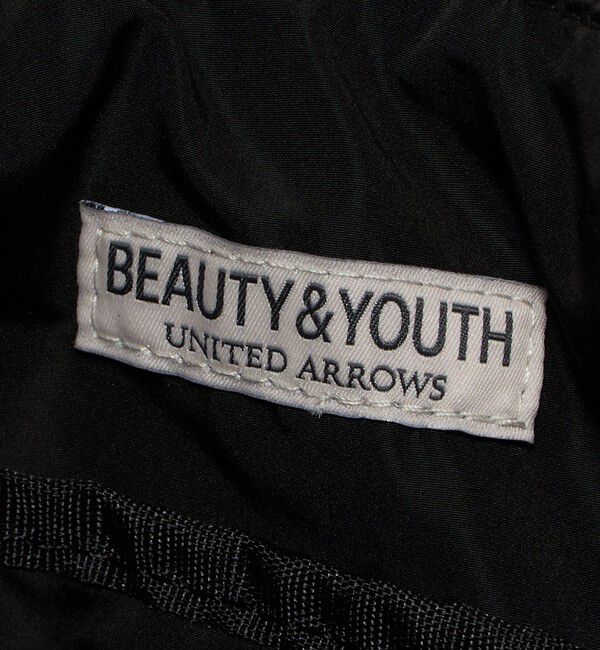 BEAUTY&YOUTH UNITED ARROWS「ライト ナイロン クロス ショルダーバッグ スモール」|ショルダー・メッセンジャー|