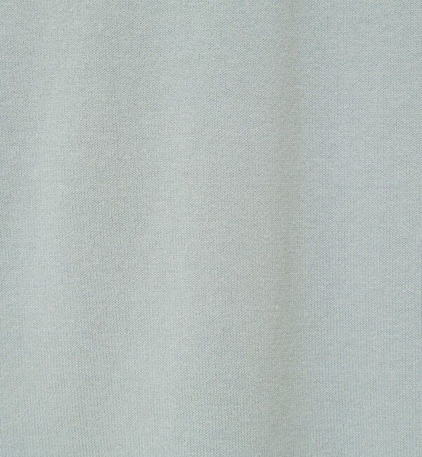 NOLLEY'S「【 SHOP PRESS二見別注カラー】レイヤードピース付きVネックプルオーバー」|ニット・セーター|