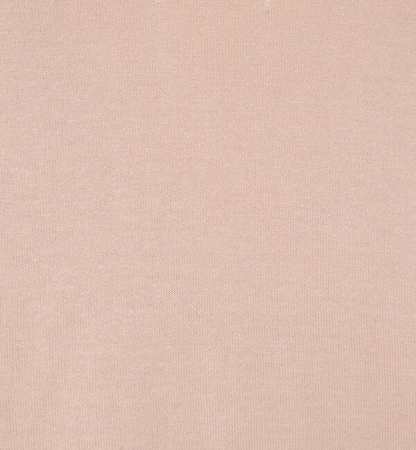 NOLLEY'S「【 SHOP PRESS二見別注カラー】レイヤードピース付きVネックプルオーバー」|ニット・セーター|