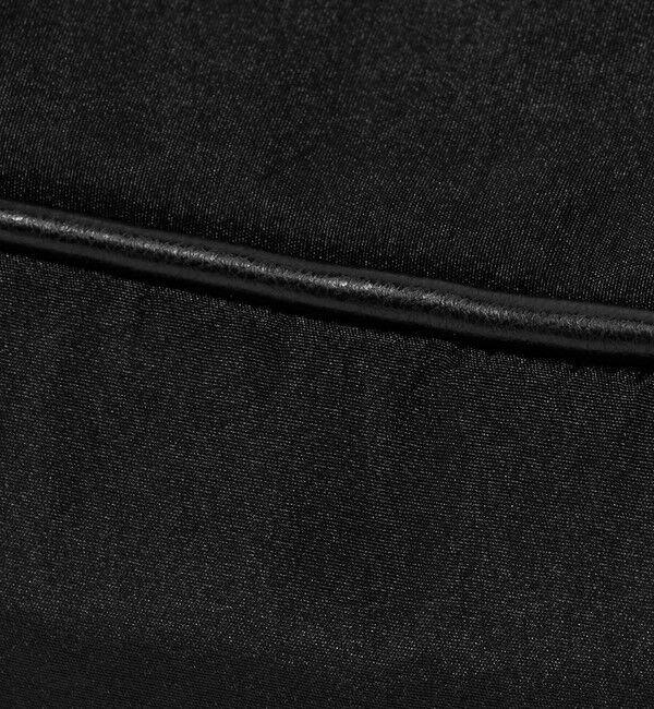 UNITED ARROWS「＜＆MyuQ＞NY KAKU ワイドバッグ」|ショルダー・メッセンジャー|