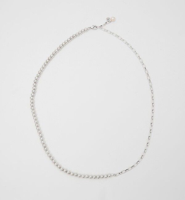 UNITED ARROWS「【別注】＜PHILIPPE AUDIBERT＞ZANES ネックレス」|ネックレス|