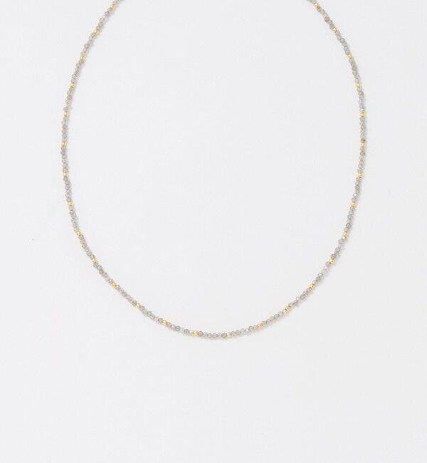 UNITED ARROWS「＜MARIHA＞DREAM/D ネックレス」|ネックレス|GOLD