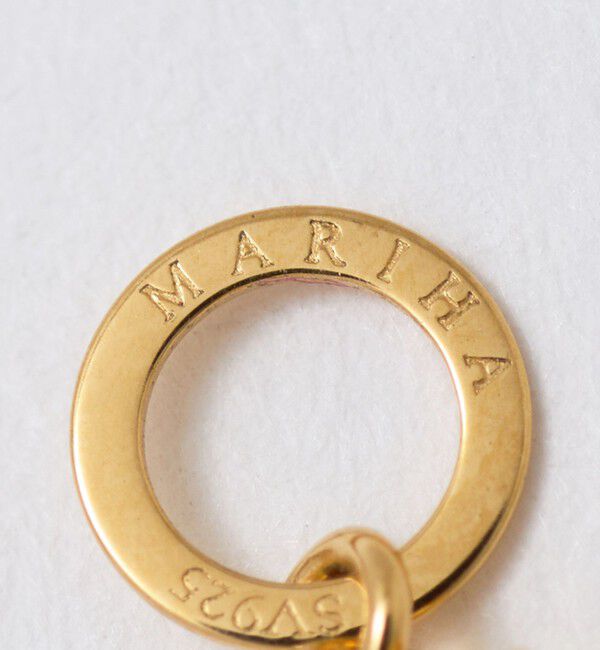 UNITED ARROWS「＜MARIHA＞DREAM/D ネックレス」|ネックレス|
