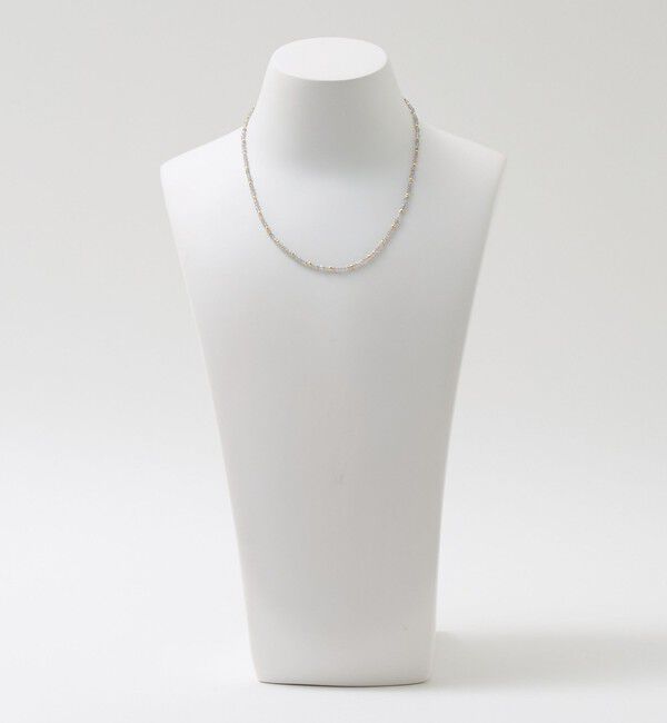 UNITED ARROWS「＜MARIHA＞DREAM/D ネックレス」|ネックレス|