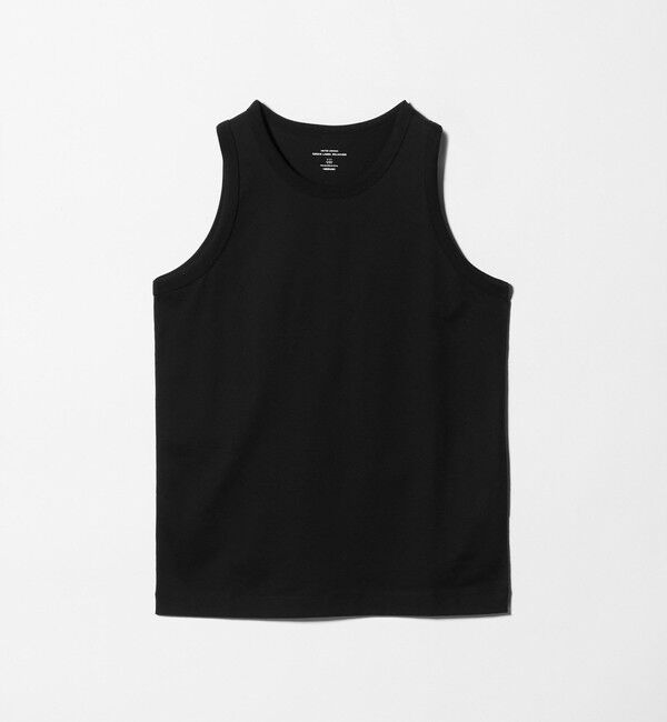 UNITED ARROWS green label relaxing「ドライ タンクトップ -吸水速乾-」|タンクトップ|