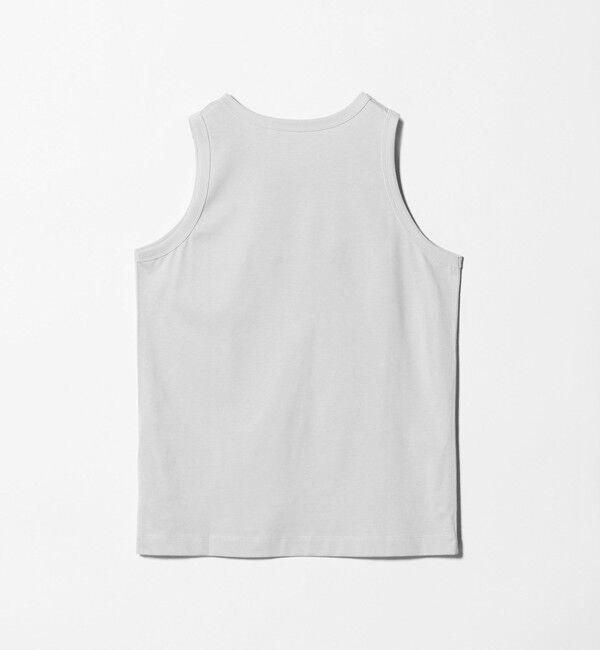 UNITED ARROWS green label relaxing「ドライ タンクトップ -吸水速乾-」|タンクトップ|