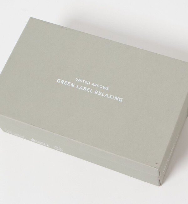 UNITED ARROWS green label relaxing「Tストラップ ミュール」|パンプス|